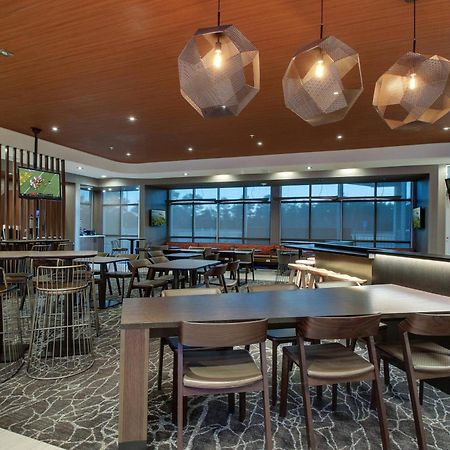 Springhill Suites By Marriott Gulfport I-10 Zewnętrze zdjęcie
