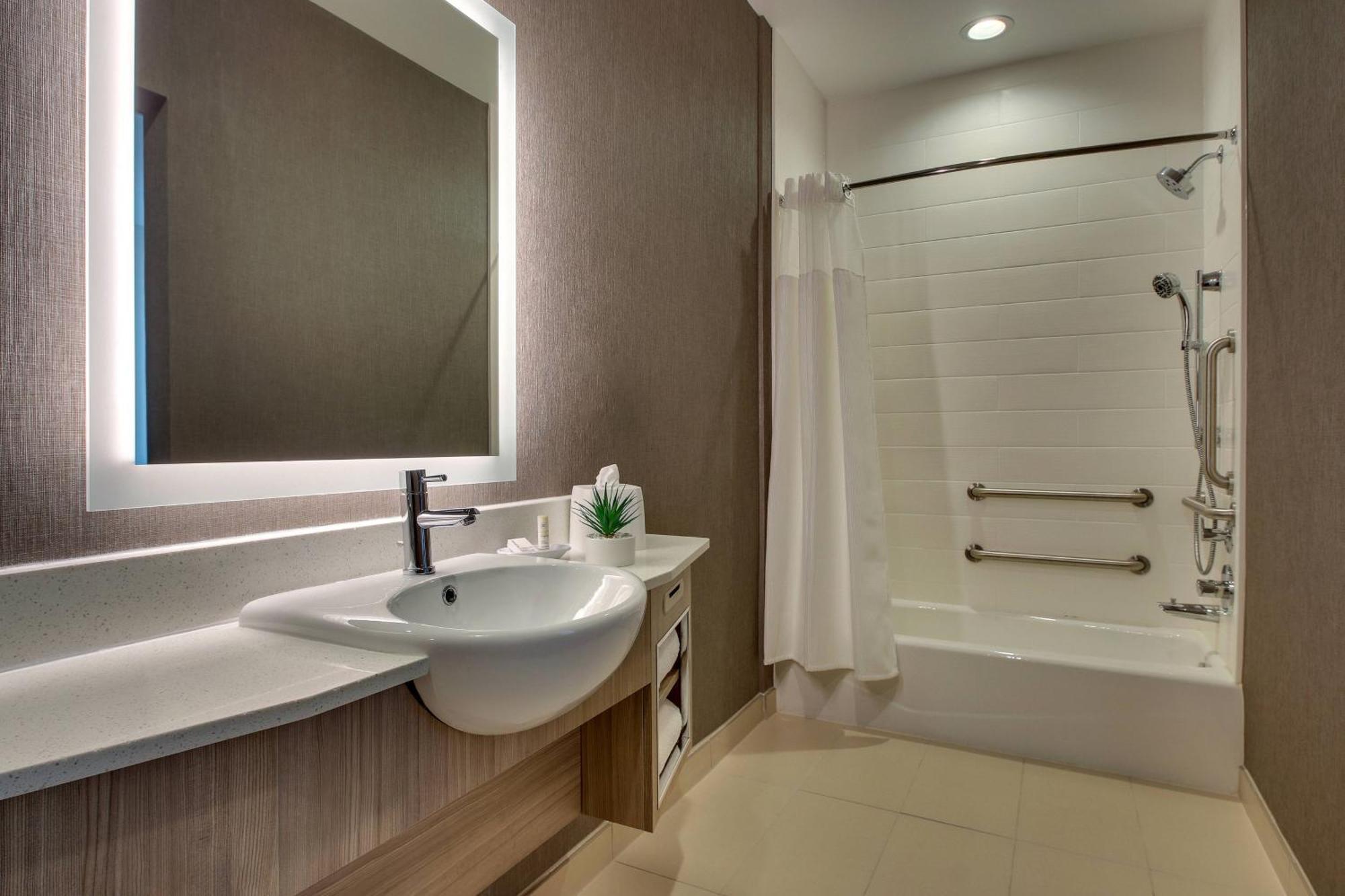 Springhill Suites By Marriott Gulfport I-10 Zewnętrze zdjęcie