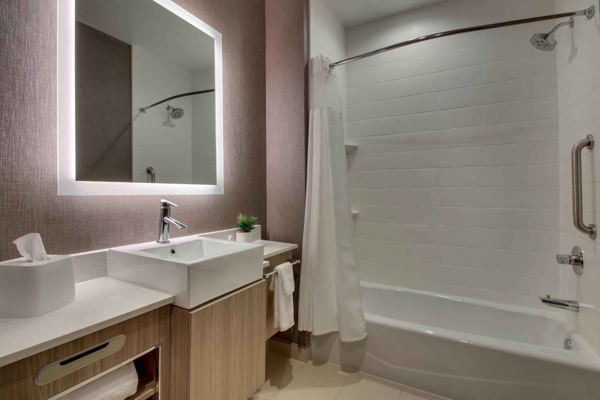 Springhill Suites By Marriott Gulfport I-10 Zewnętrze zdjęcie
