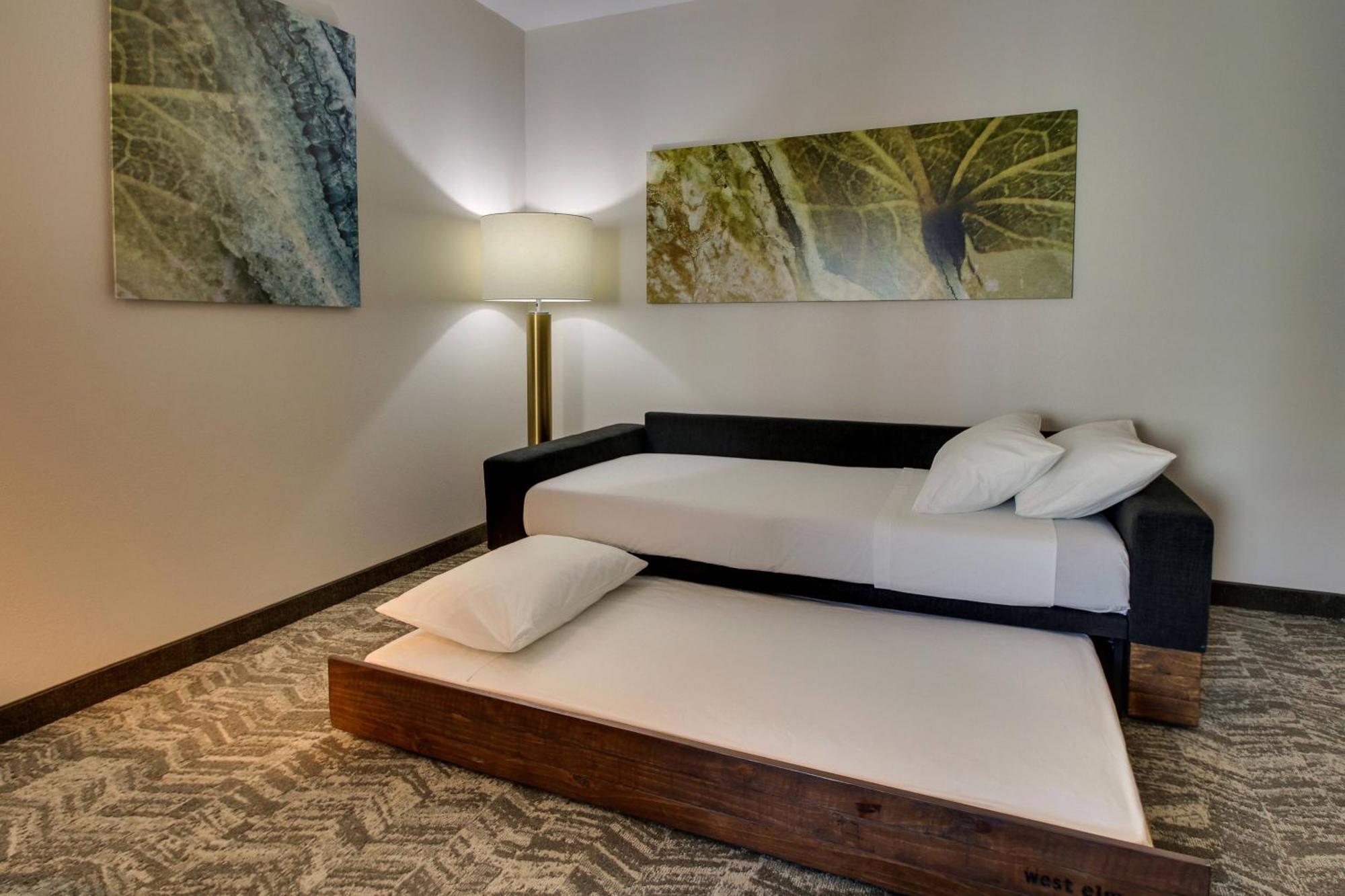 Springhill Suites By Marriott Gulfport I-10 Zewnętrze zdjęcie