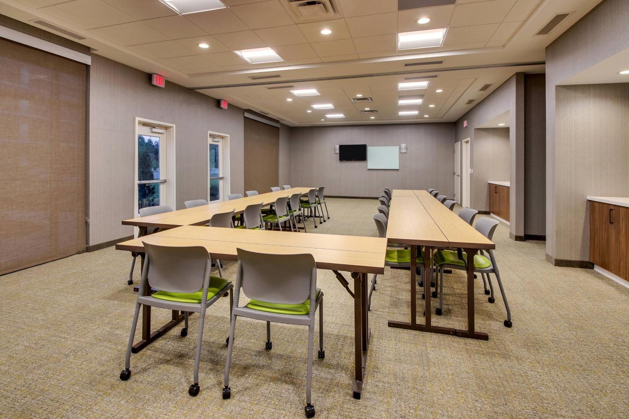 Springhill Suites By Marriott Gulfport I-10 Zewnętrze zdjęcie