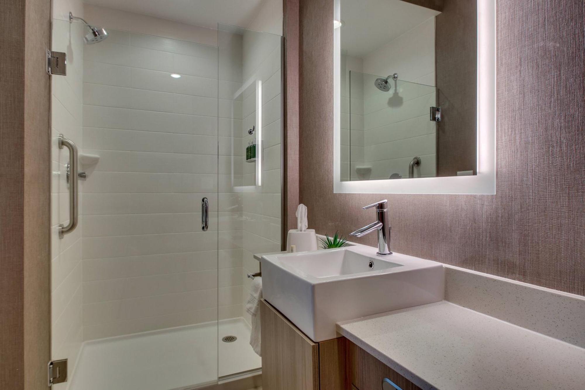 Springhill Suites By Marriott Gulfport I-10 Zewnętrze zdjęcie