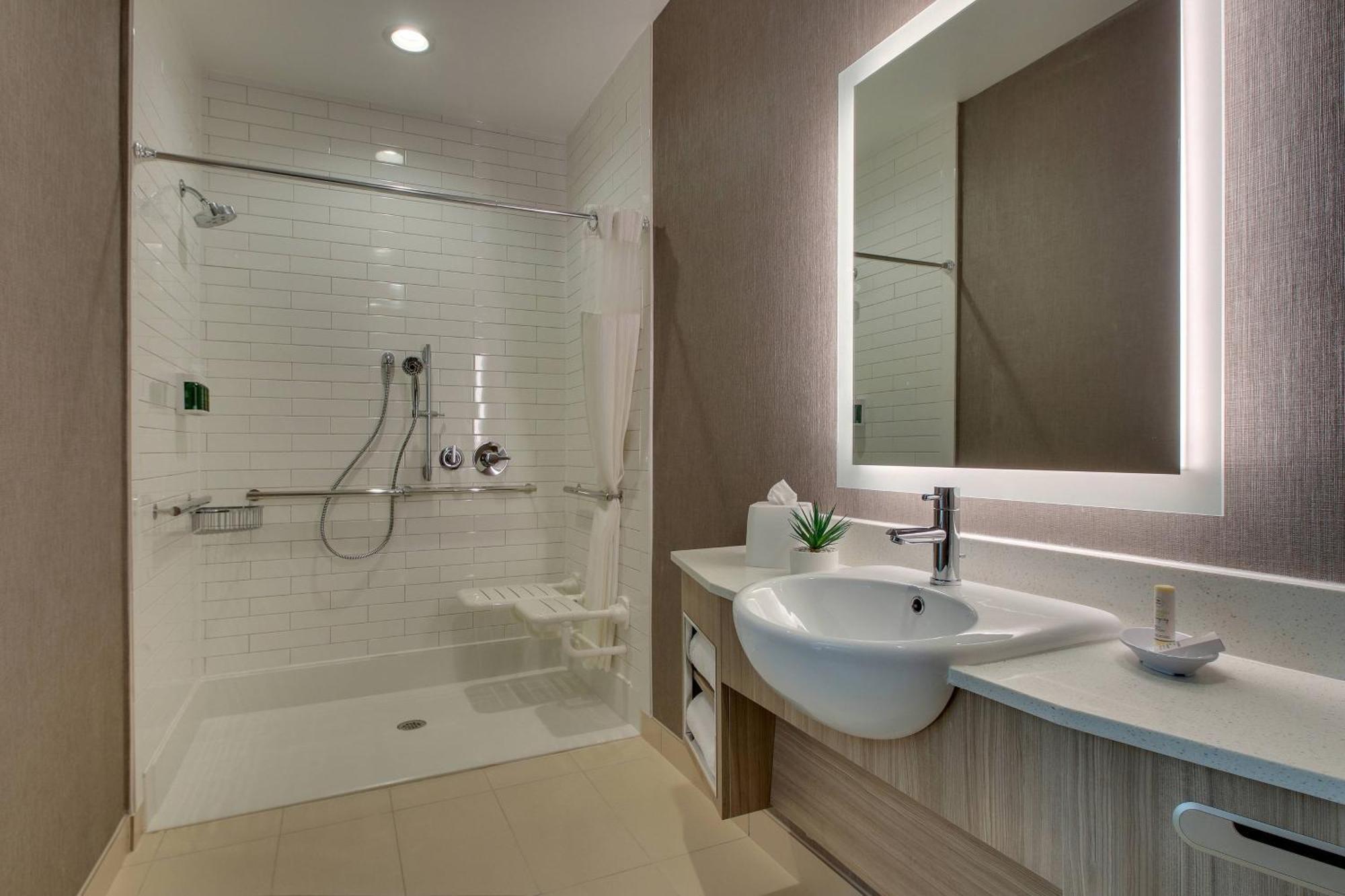 Springhill Suites By Marriott Gulfport I-10 Zewnętrze zdjęcie