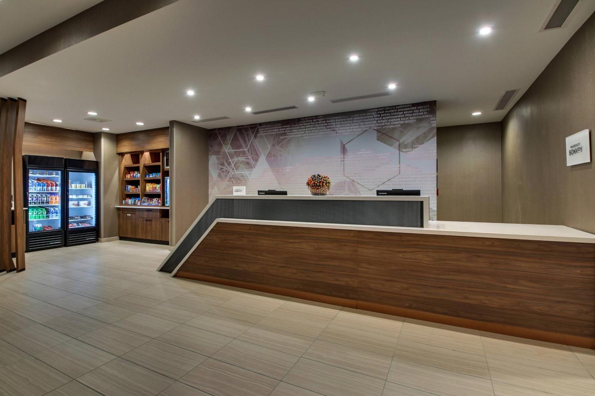 Springhill Suites By Marriott Gulfport I-10 Zewnętrze zdjęcie