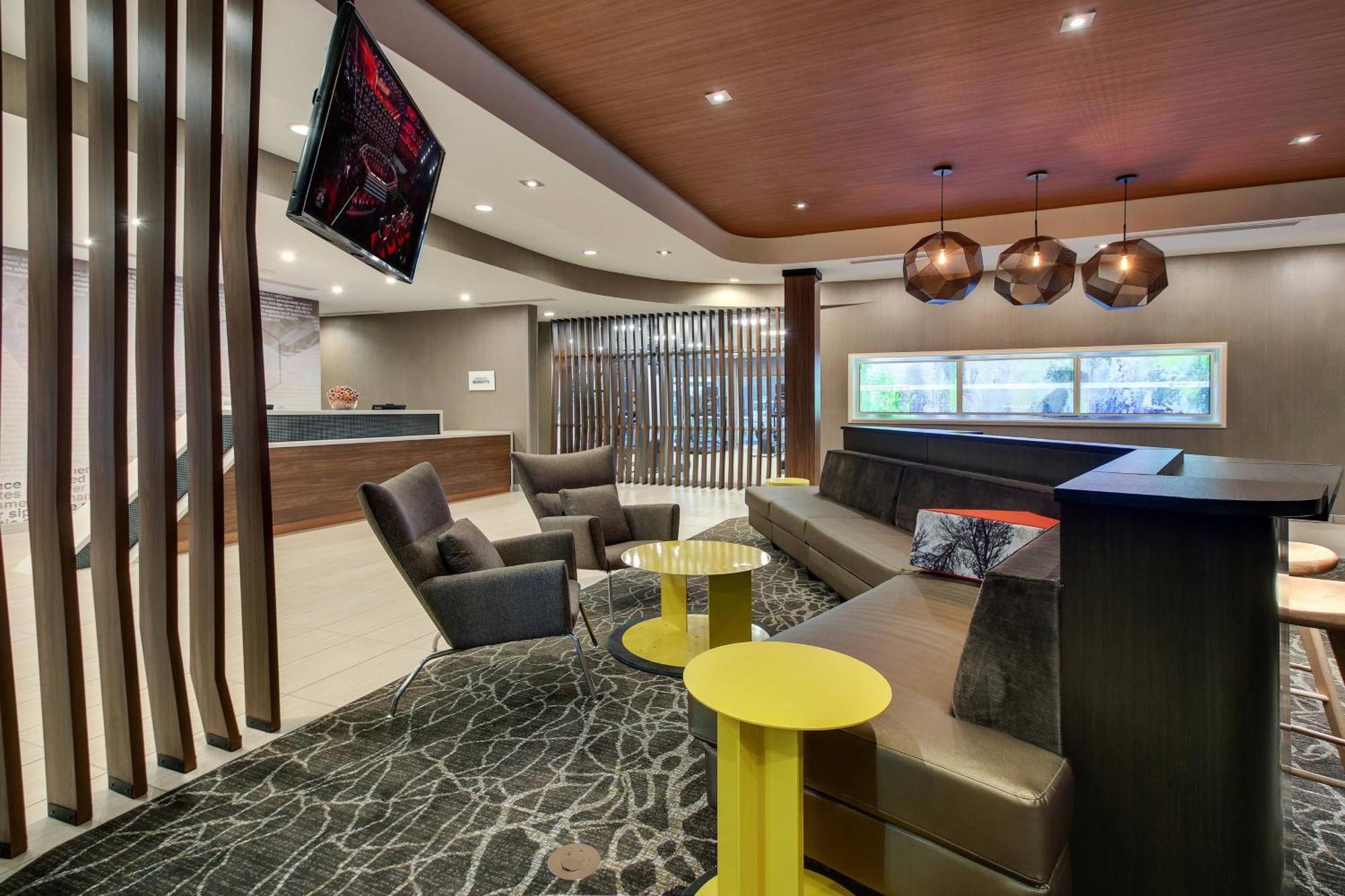 Springhill Suites By Marriott Gulfport I-10 Zewnętrze zdjęcie