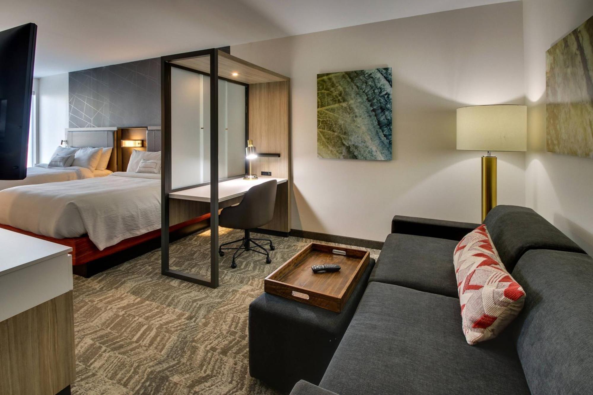 Springhill Suites By Marriott Gulfport I-10 Zewnętrze zdjęcie