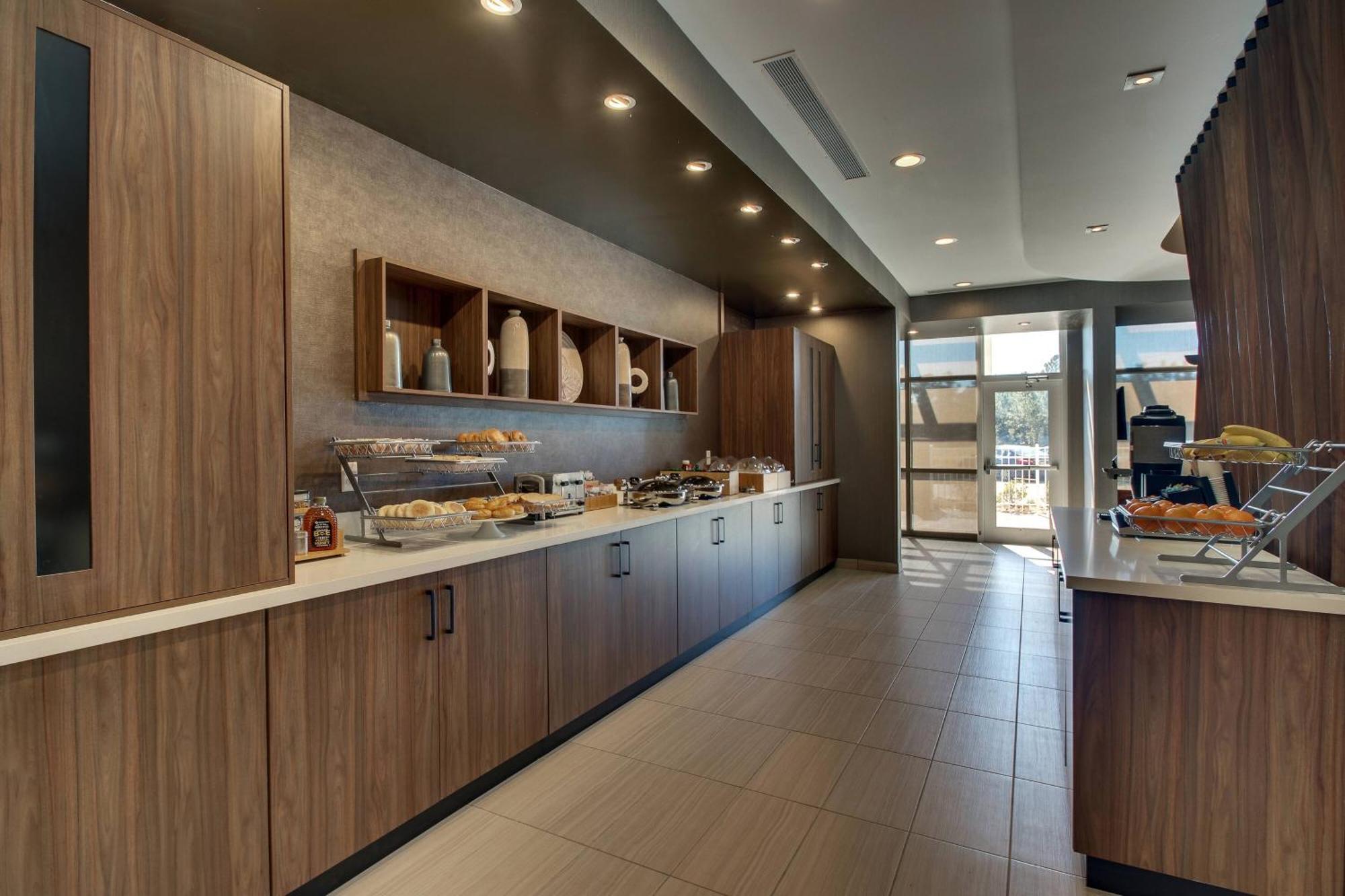 Springhill Suites By Marriott Gulfport I-10 Zewnętrze zdjęcie